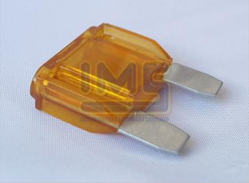 Fusible Electrico Maxi Atos Naranjo 40 Amperes Universal Varios img-1 Importadoraims